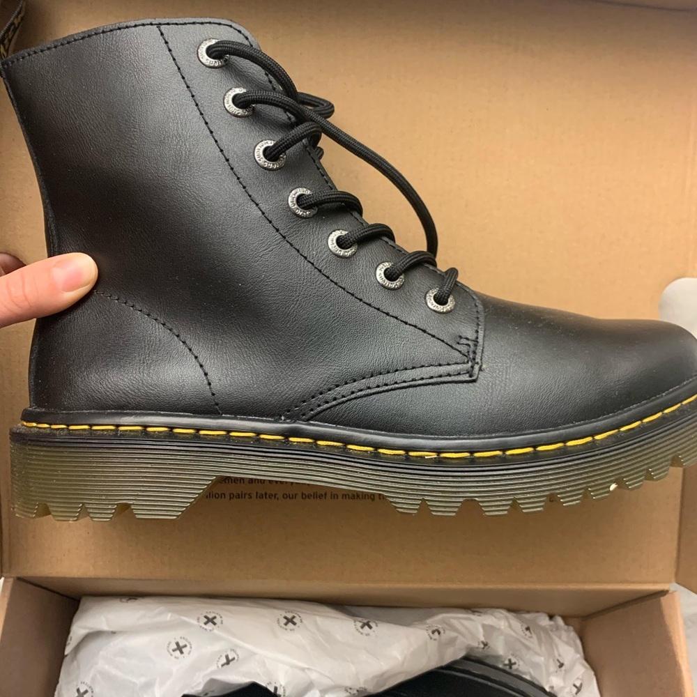 Doc martens